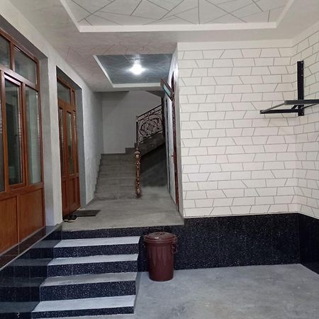 Guest House "Behruz 5 Star" Самарканд Екстериор снимка