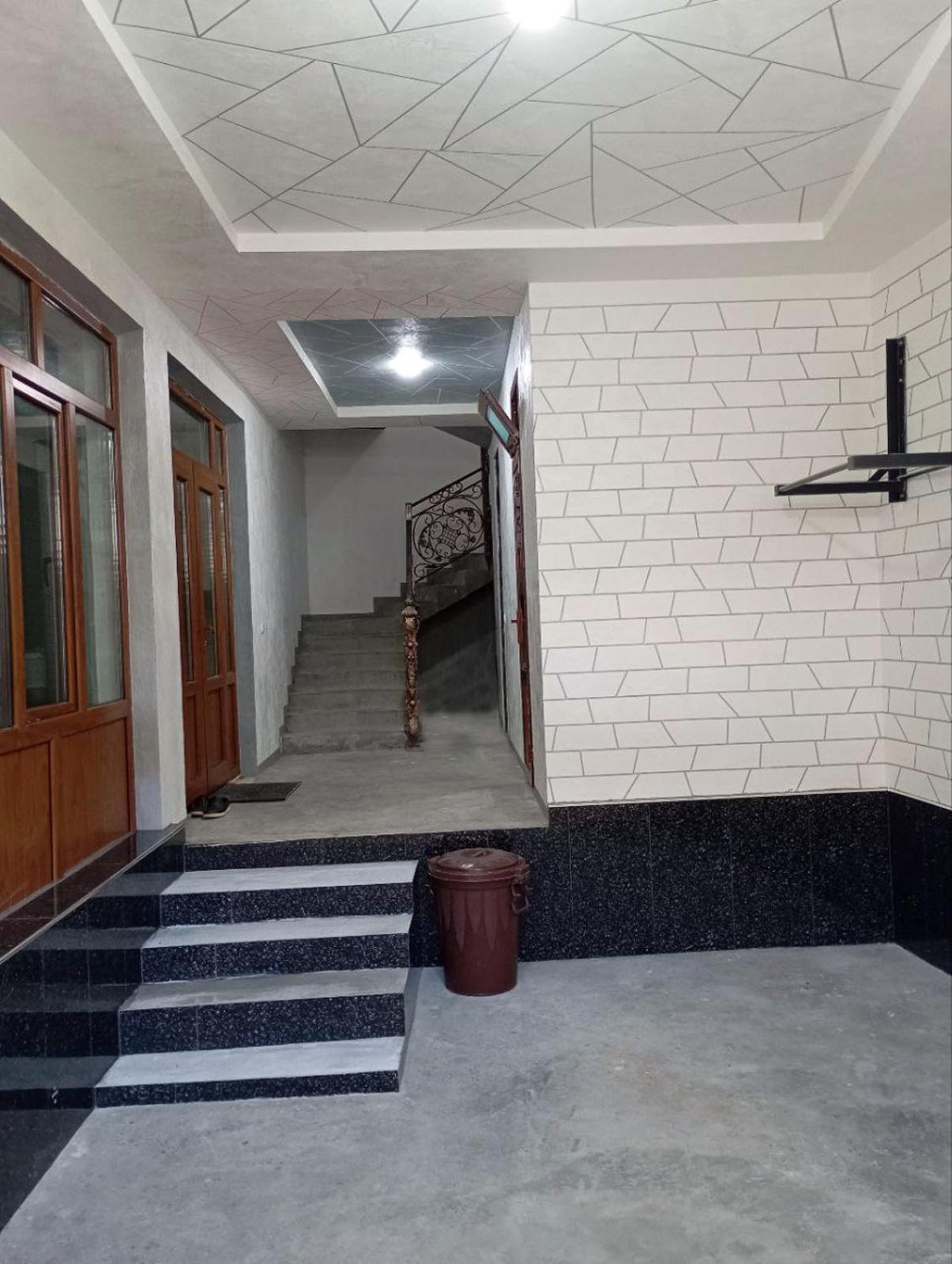 Guest House "Behruz 5 Star" Самарканд Екстериор снимка