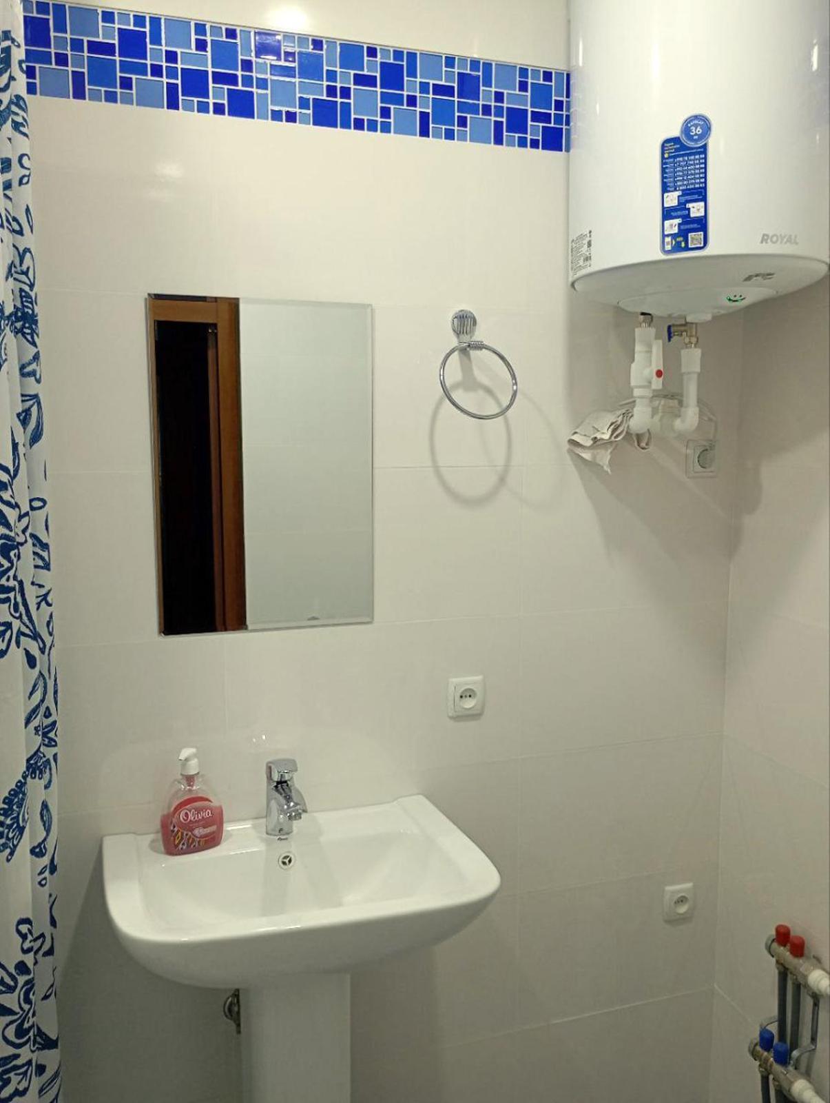 Guest House "Behruz 5 Star" Самарканд Екстериор снимка