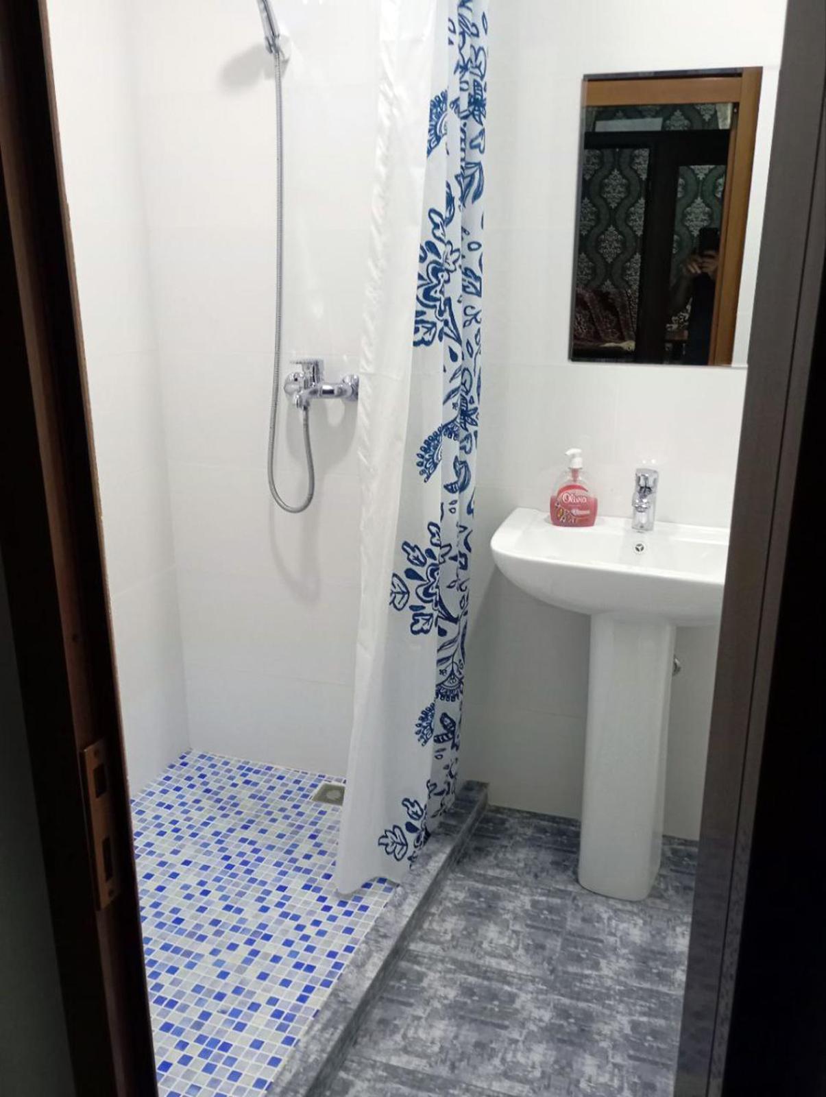 Guest House "Behruz 5 Star" Самарканд Екстериор снимка