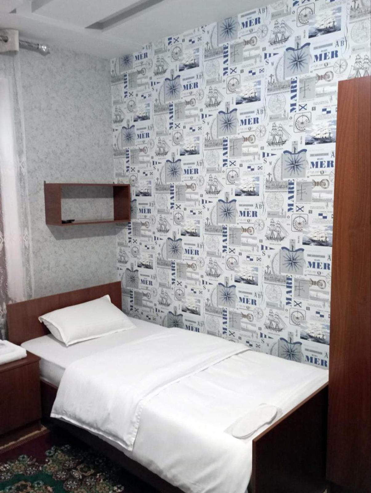 Guest House "Behruz 5 Star" Самарканд Екстериор снимка