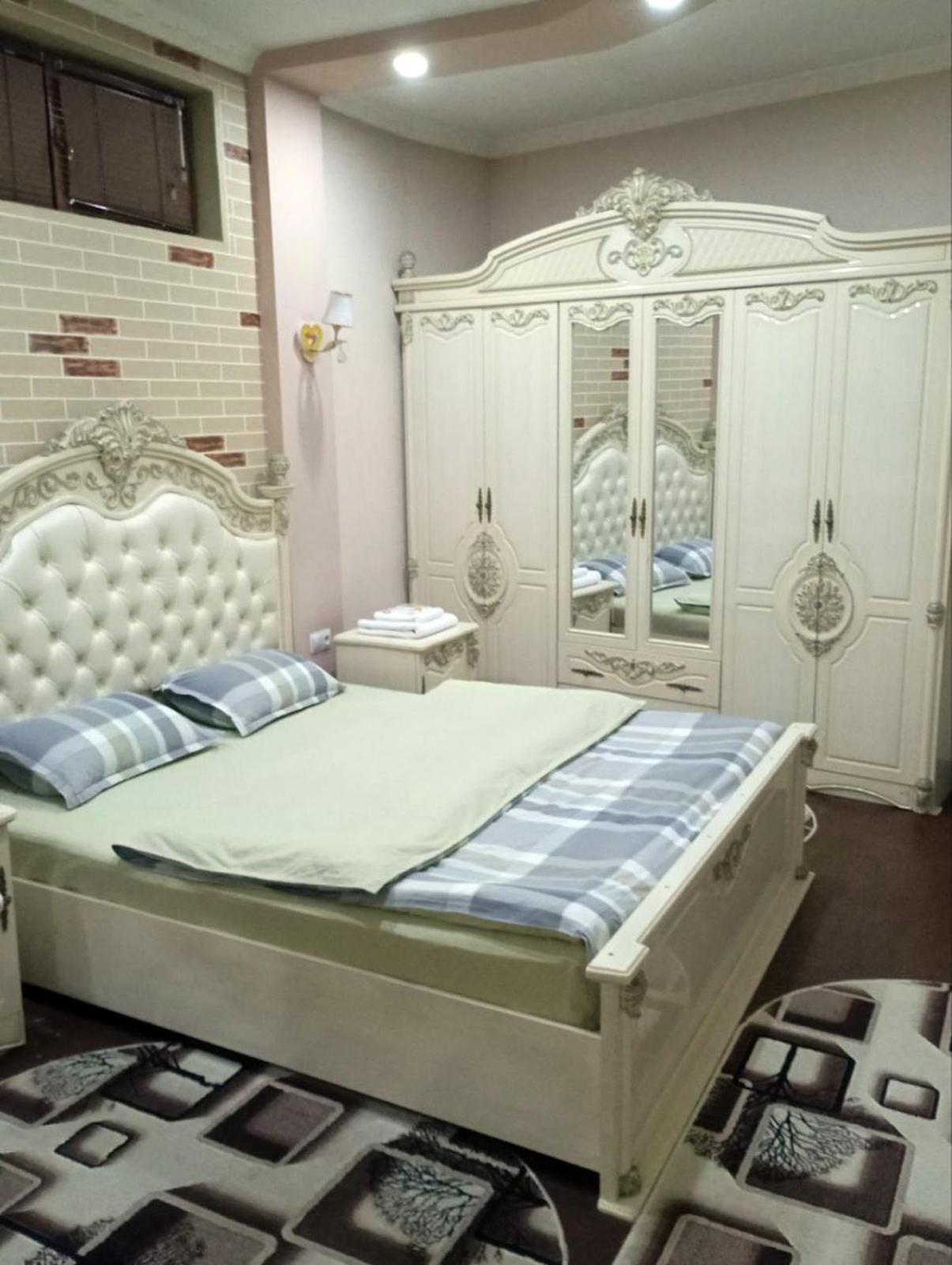 Guest House "Behruz 5 Star" Самарканд Екстериор снимка