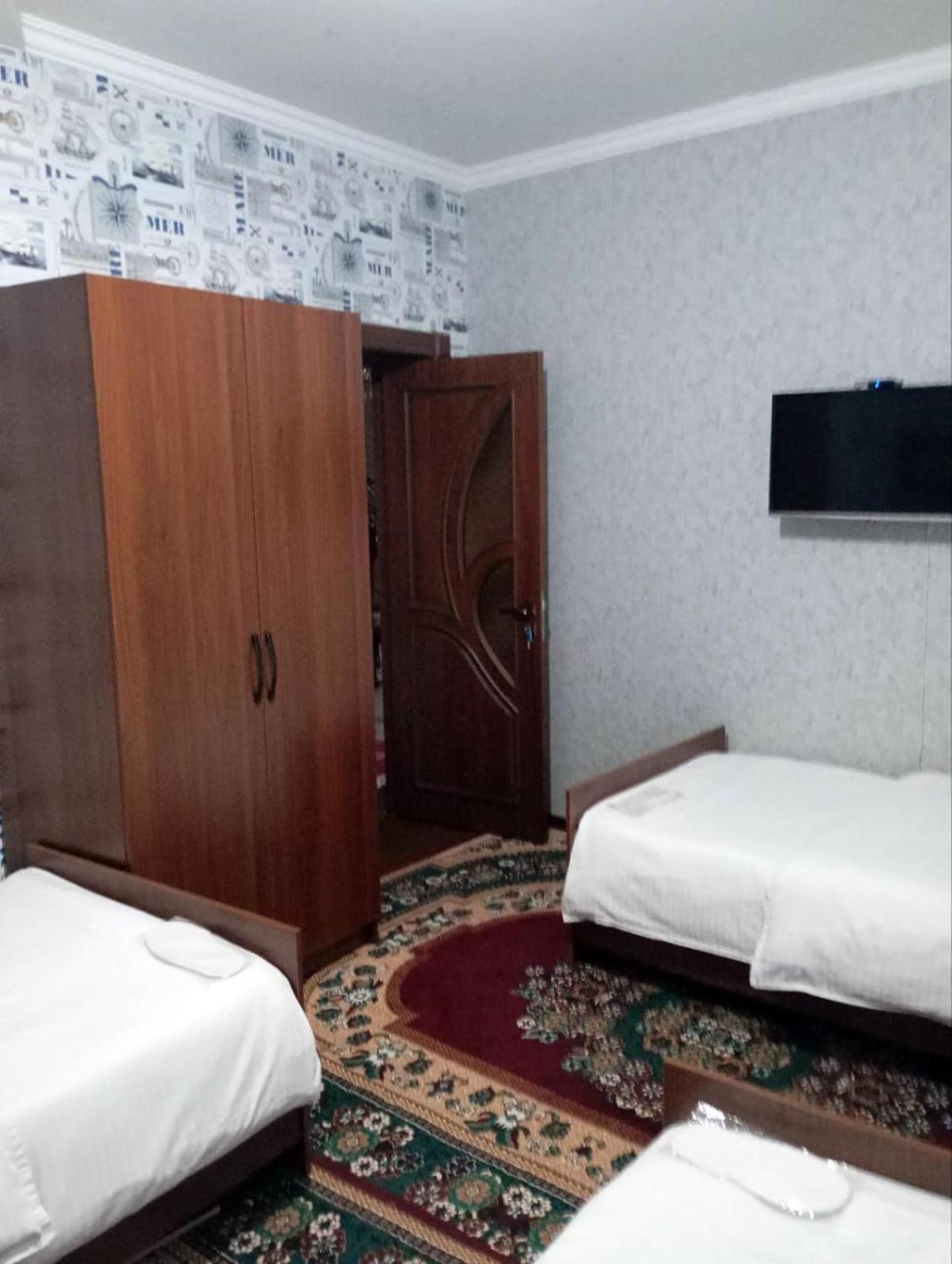 Guest House "Behruz 5 Star" Самарканд Екстериор снимка