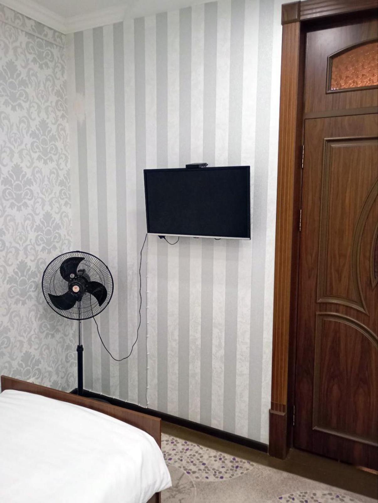 Guest House "Behruz 5 Star" Самарканд Екстериор снимка