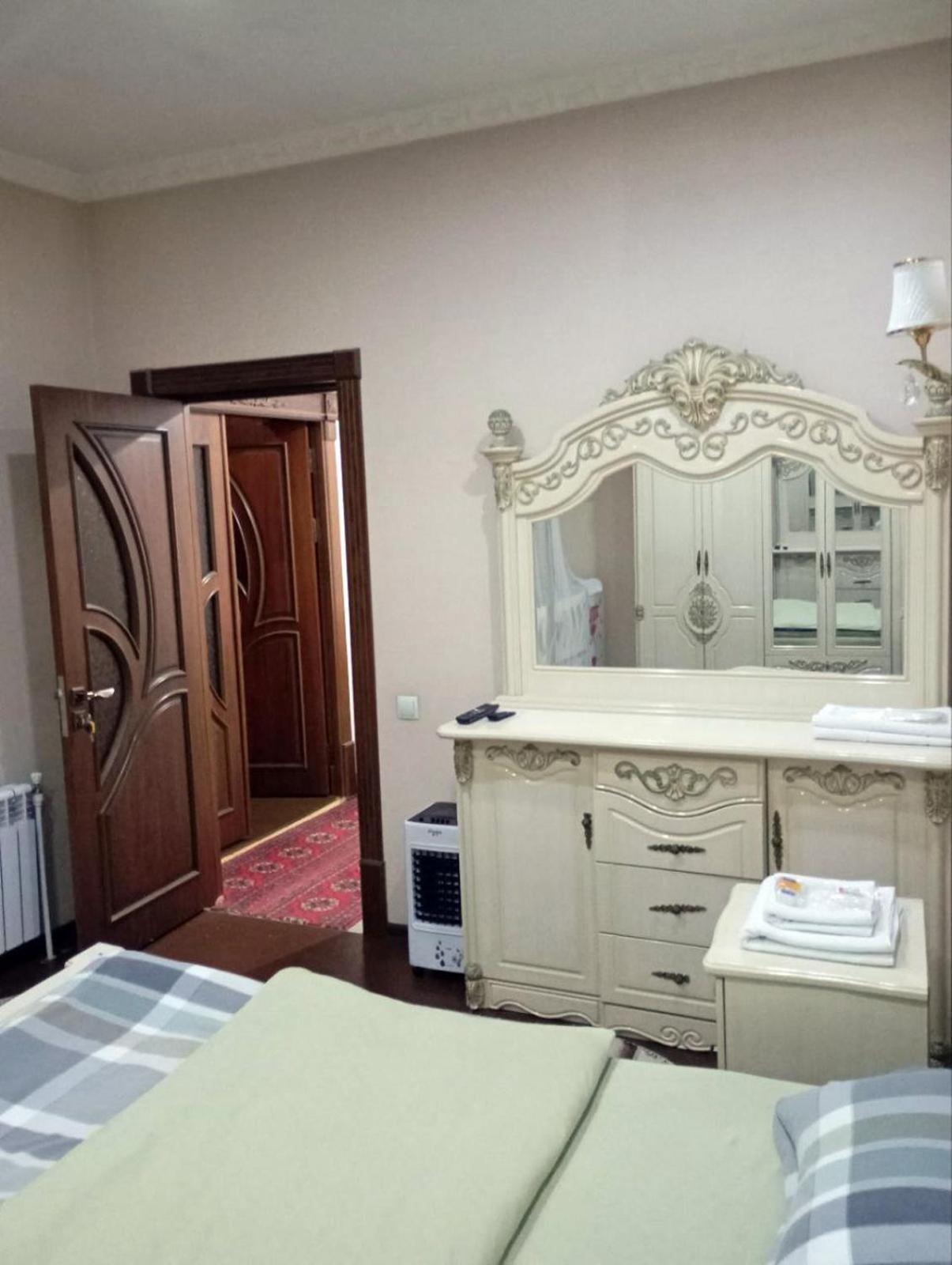 Guest House "Behruz 5 Star" Самарканд Екстериор снимка